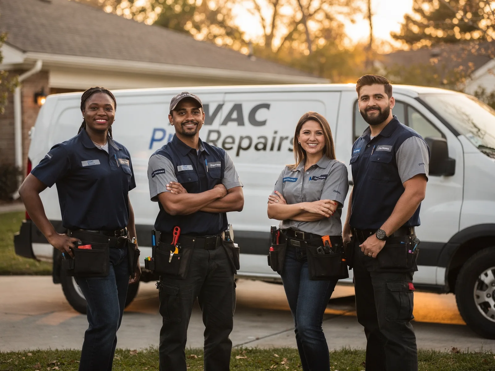Heat Pump Repair company in Blue Ridge Summit, PA