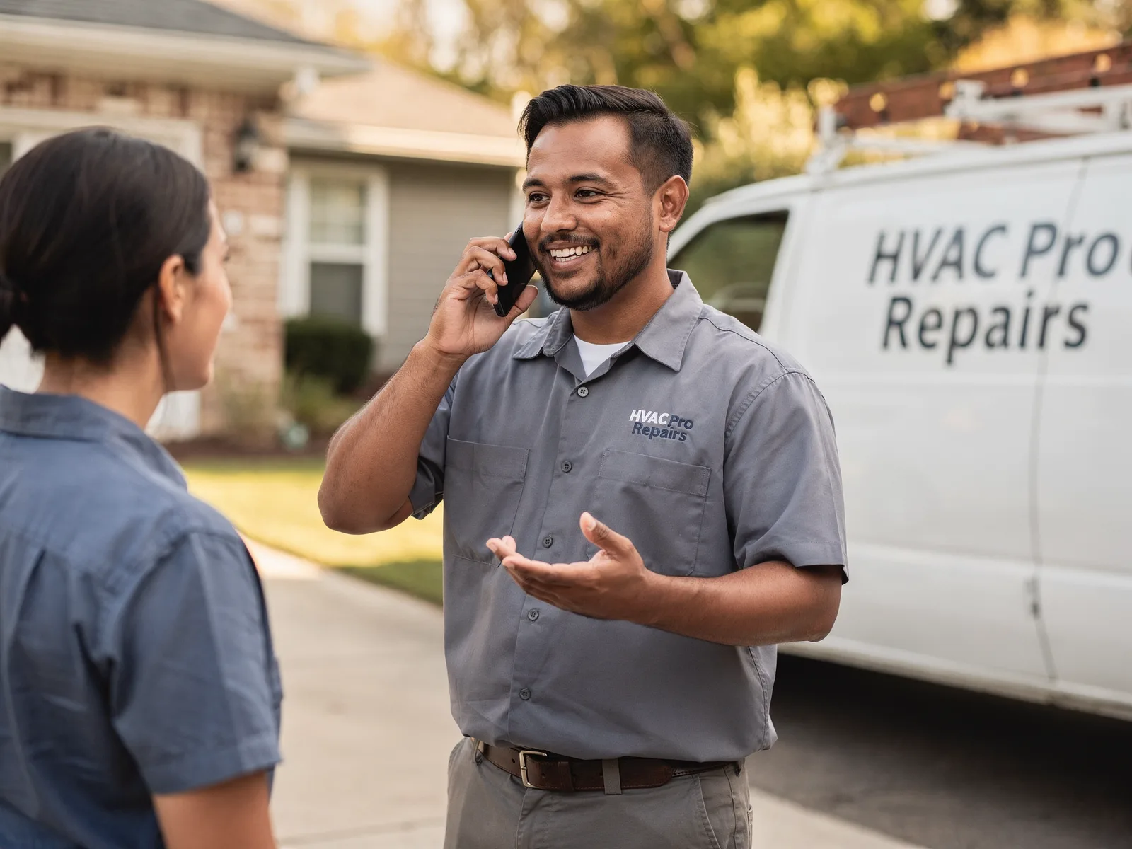 Heat Pump Repair Blue Ridge Summit, PA FAQs